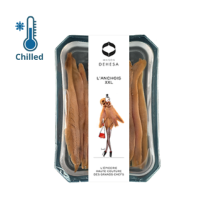 Anchovies